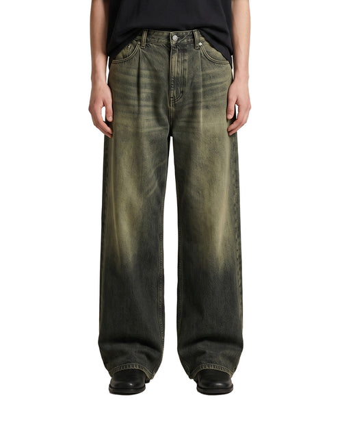 Baggy Verdoso