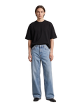 Straight Denim 002