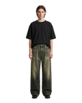 Baggy Denim 002
