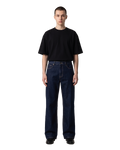 Straight Denim 001